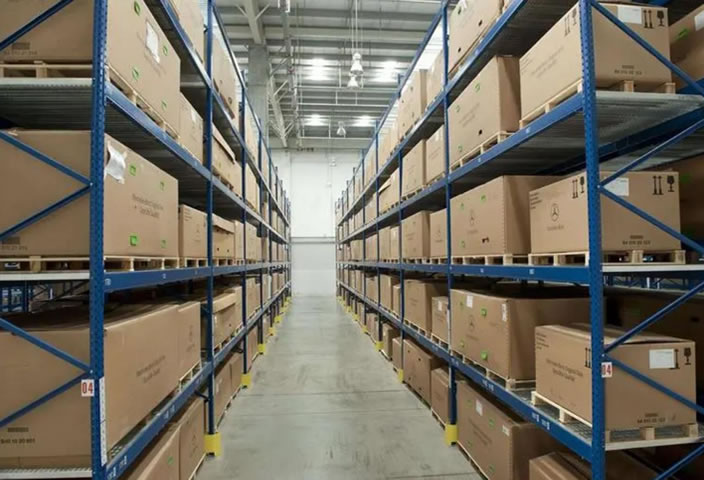 漳州到蚌山区货物仓储