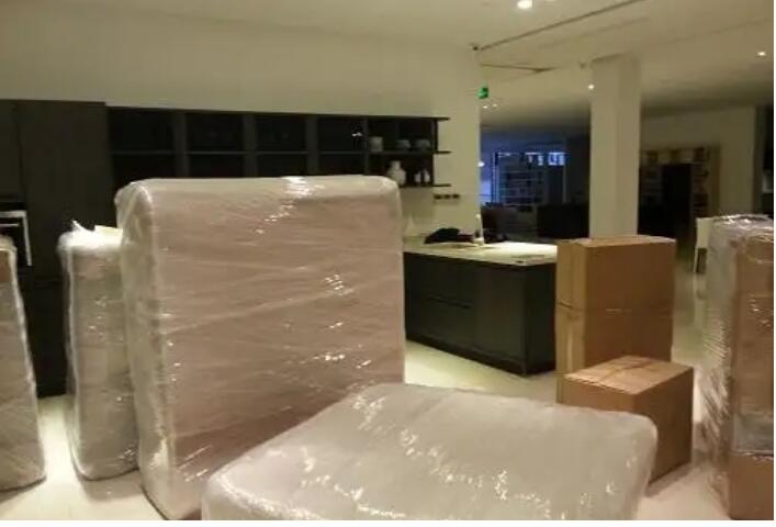 漳州到蚌山区长途搬家