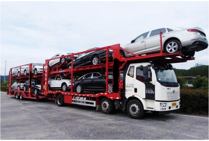 漳州到蚌山区轿车托运